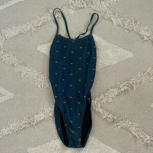 Rainbow Pattern Jolyn